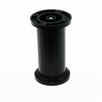 12 CM LİZ SIYAH AYAK - 1